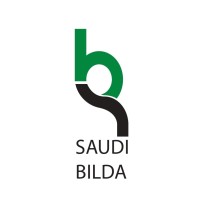 Saudi Bilda Contracting Company logo - Similar company to Tashyeed For Contracting