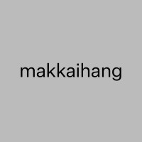 makkaihang design logo - Similar company to Manureva Studio