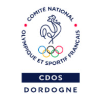 Comité Départemental Olympique et Sportif Dordogne logo - Similar company to Batilean