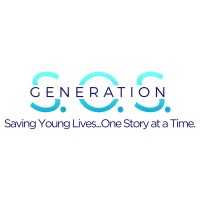 Generation S.O.S. logo - Similar company to The Sewanee Purple