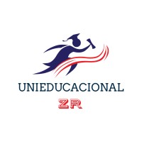 Unieducacional ZR logo - Similar company to Unieducacional