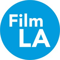 FilmLA logo - Similar company to John Mccain 2008
