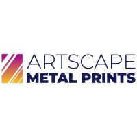 ArtScape Metal Prints logo - Similar company to Pure Art Printer ♦ Fine Art ♦ Hd Metal Photographs ♦ Corporate Art Consulting ♦ Premium Signage