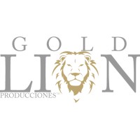 Gold Lion Producciones logo - Similar company to E-Company