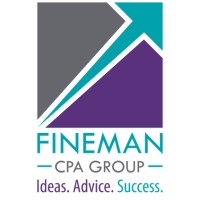 Fineman CPA Group logo - Similar company to Gaaptus4U