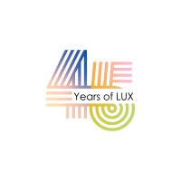 LUX Center for the Arts logo - Similar company to Source Wellness