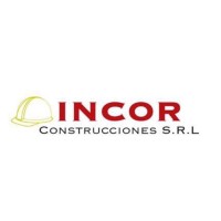 INCOR Construcciones logo - Similar company to Tecsma Construcciones Sa