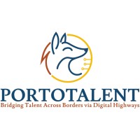 Portotalent logo - Similar company to Quantum To Market