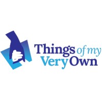 THINGS OF MY VERY OWN, INC. logo - Similar company to The Schenectady Foundation