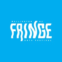 New Zealand Fringe Festival logo - Similar company to Creative Kiwi Animations