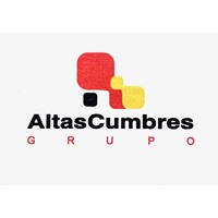 Grupo Altas Cumbres logo - Similar company to Iceman Chile