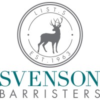 Svenson Barristers List S logo - Similar company to Foley'S List Pty Ltd