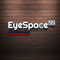EyeSpace22 logo - Similar company to Avocado Studio