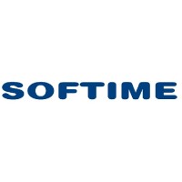 Softime Srl logo - Similar company to Softime