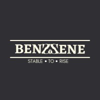 Benzzene logo - Similar company to Jyothi Power Technologies