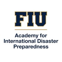 FIU Academy for International Disaster Preparedness logo - Similar company to Preparedex