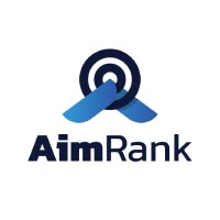 AimRank logo - Similar company to Concapture