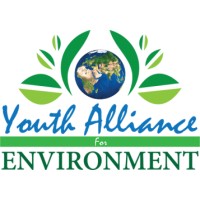Youth Alliance For Environment (YAE) logo - Similar company to Sathsathai