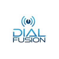 Dial Fusion logo - Similar company to Let'S Dial