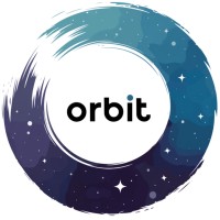 Orbit Capital logo - Similar company to Blockchange Dao