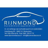 Rijnmond Autodemontage logo - Similar company to Insoltub Welding & Piping, Lda