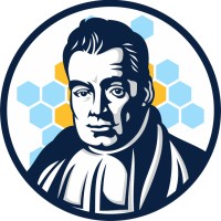 Intuitive Bayes logo - Similar company to Learning Bayesian Statistics