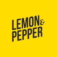 LEMON AND PEPPER logo - Similar company to Arlette-Agency