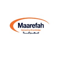 Maarefah.Management logo - Similar company to Prodvant