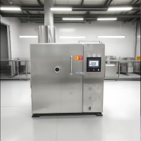 Food processing machine logo - Similar company to Fiber Laser Marking Machine|Laser Marking Machine|Co2 Laser Marking Machine|Metal Laser Marker