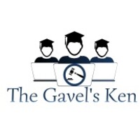 The Gavel's Ken logo - Similar company to Hm Ventures