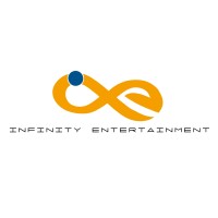 Infinity Entertainment logo - Similar company to Infinity Unconventional Education