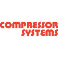 Compressor Systems (West) Limited logo - Similar company to Compressor Engineering Group Inc.