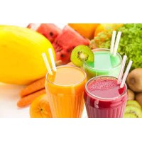 Juice World MV logo - Similar company to Cookiie Baby Carriers