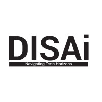 DISAi Magazine logo - Similar company to Bharatai