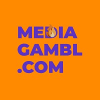 MediaGambl logo - Similar company to Adgo