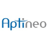 APTINEO logo - Similar company to Iteom, Llc