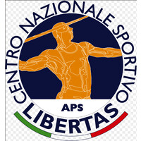 CENTRO SPORTIVO NAZIONALE LIBERTAS APS logo - Similar company to Erdtech S.R.L.