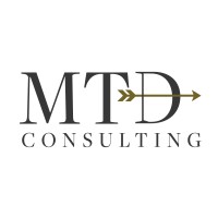 MTD Consulting logo - Similar company to Wiredworkers