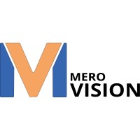 Mero Vision logo - Similar company to Getintoto Software