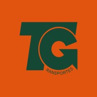 TG Transportes logo - Similar company to Unalog - União Alterosa Logística