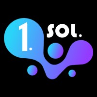 1 Sol Digital Services (SMC) Pvt Ltd. logo - Similar company to Data Pulse Tech Limited