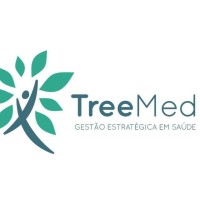 TreeMed Gestão Inteligente em Saúde logo - Similar company to Treemed