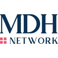 MDH Network, Inc. logo - Similar company to Tiobe