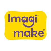 Imagimake logo - Similar company to Jasco Handicrafts (P) Ltd