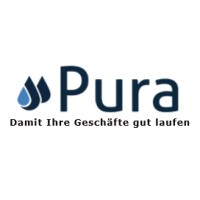 PURA Hygiene GmbH logo - Similar company to Live_Zh Networking Events