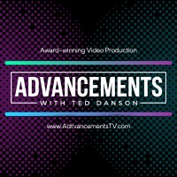 Advancements logo - Similar company to Cedar Point Nursery