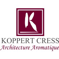 Koppert Cress España logo - Similar company to Koppert Hellas