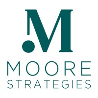 Moore Strategies LLC logo - Similar company to Cobblecord