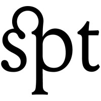 Small Press Traffic logo - Similar company to Madera County Library