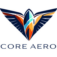 Core Aero logo - Similar company to Axe Talent